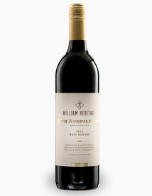 2022 20th Anniversary Red Blend