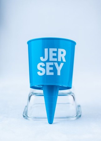 Jersey™ Sand Spike Drink Holder