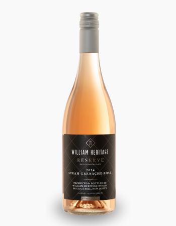2024 Syrah Grenache Rosé Reserve