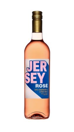 Jersey™ Rosé