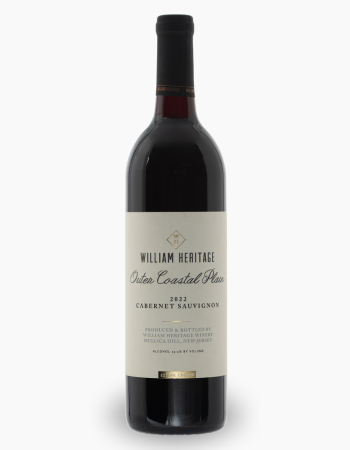 2022 Cabernet Sauvignon