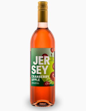 Jersey ™ Cranberry Apple