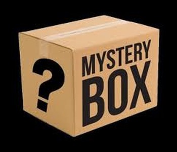 Sweet Wine Mystery Box