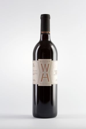 2021 Painted Horse Red Blend