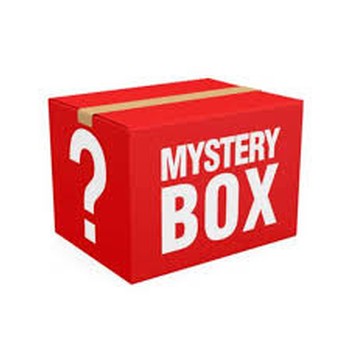 Red Wine Mystery Box