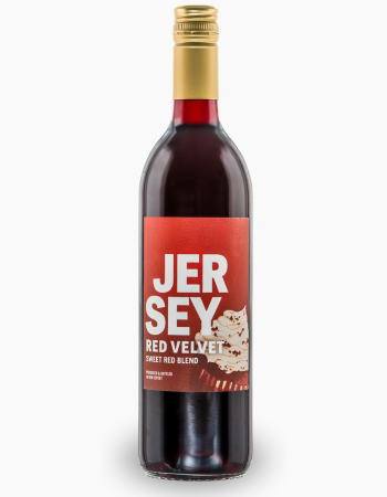 Jersey™ Red Velvet