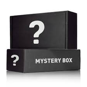 White Wine Mystery Box