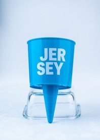 Jersey™ Sand Spike Drink Holder
