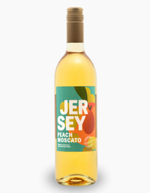 Jersey™ Peach Moscato