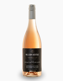 2024 Syrah Grenache Rosé Reserve