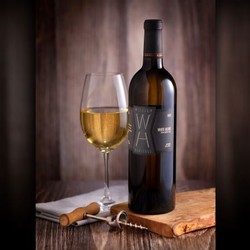 William Heritage Reserve White Blend