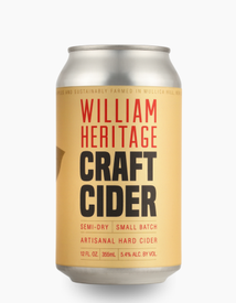 Craft Cider