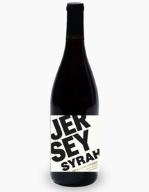 Jersey™ Dry Syrah