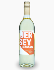Jersey™ Moscato