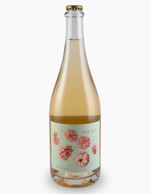 Pét-Nat Chenin Blanc