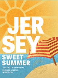 Jersey Sweet Summer